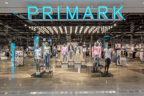 Primark Prospers in Holiday Season | News & Analysis