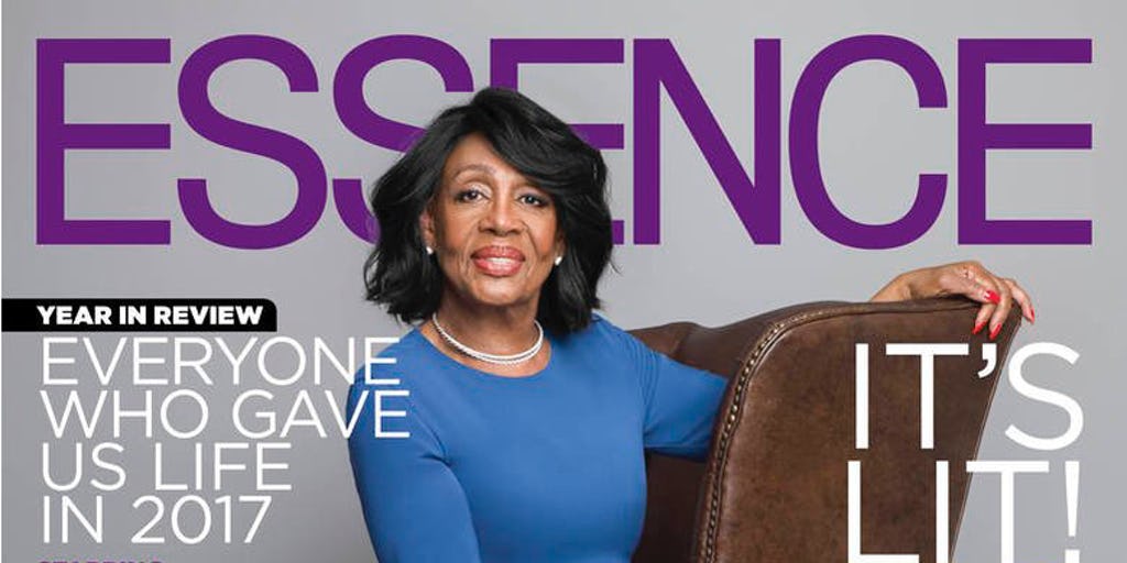Back Under Black Ownership and Run by Women, Essence Forges On | News & Analysis
