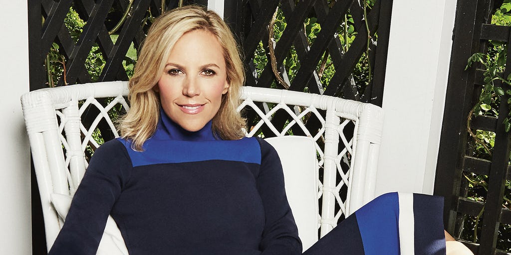 Tory Burch on Philanthropy, Innovation and the Changing Consumer | CEO Talk, People
