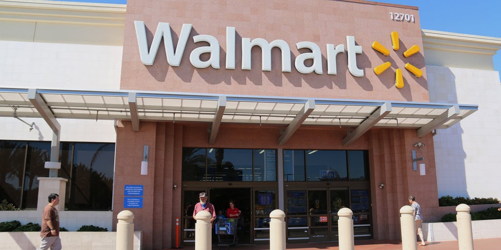 Wal-Mart Teams up with Japan’s Largest Online Retailer | News & Analysis
