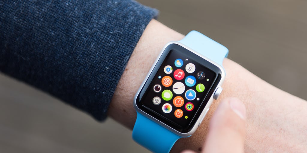 Bits & Bytes | Apple Watch Outperforms Swiss Watchmakers, Amazon and Target in War Over Apparel | Bits & Bytes