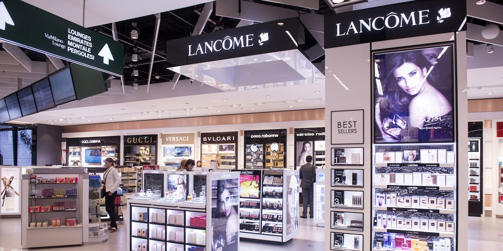 Luxury Cosmetics Lift L’Oréal Sales Growth | News & Analysis