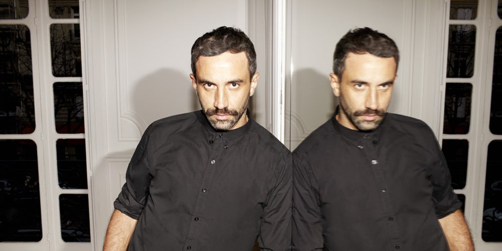 Will Riccardo Tisci Work at Burberry? | Opinion, Op Ed