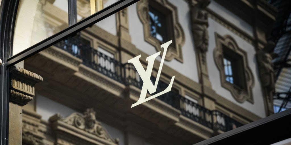 LVMH Buoys Luxury Sector as Chinese Demand Propels Sales | News & Analysis