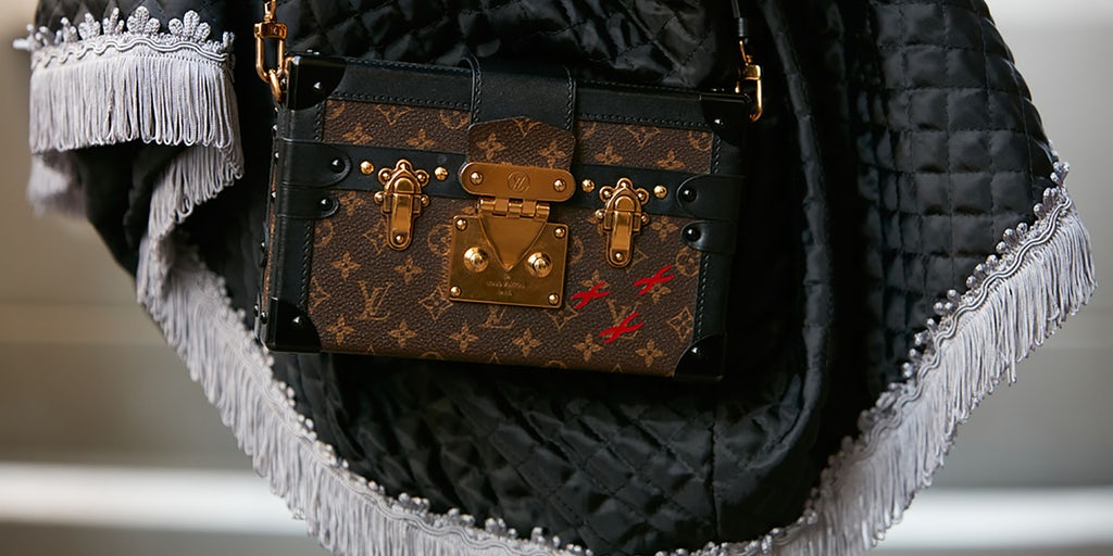Op-Ed | The World Just Can’t Get Enough Louis Vuitton Handbags | Opinion, Op Ed