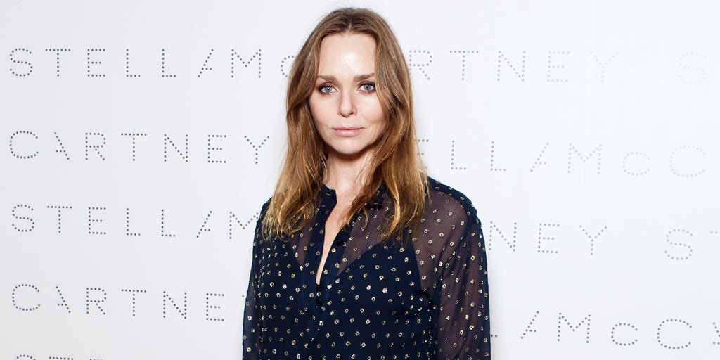 Stella McCartney Calls on Fashion to Adopt Cleaner Production | News & Analysis