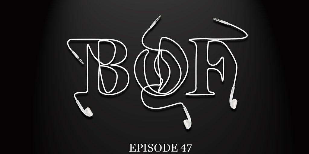 The BoF Podcast Episode 47: Fashion in the Age of Biofabrication | Podcasts