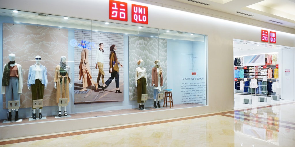 Fast Retailing to Debut Uniqlo Store in India | News & Analysis