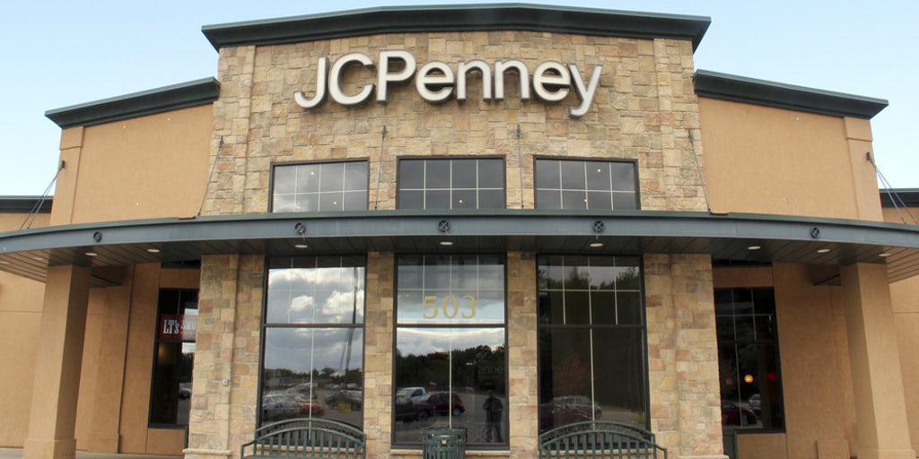 J.C. Penney’s Seeking Yet Another Leader After CEO’s Abrupt Exit | News & Analysis