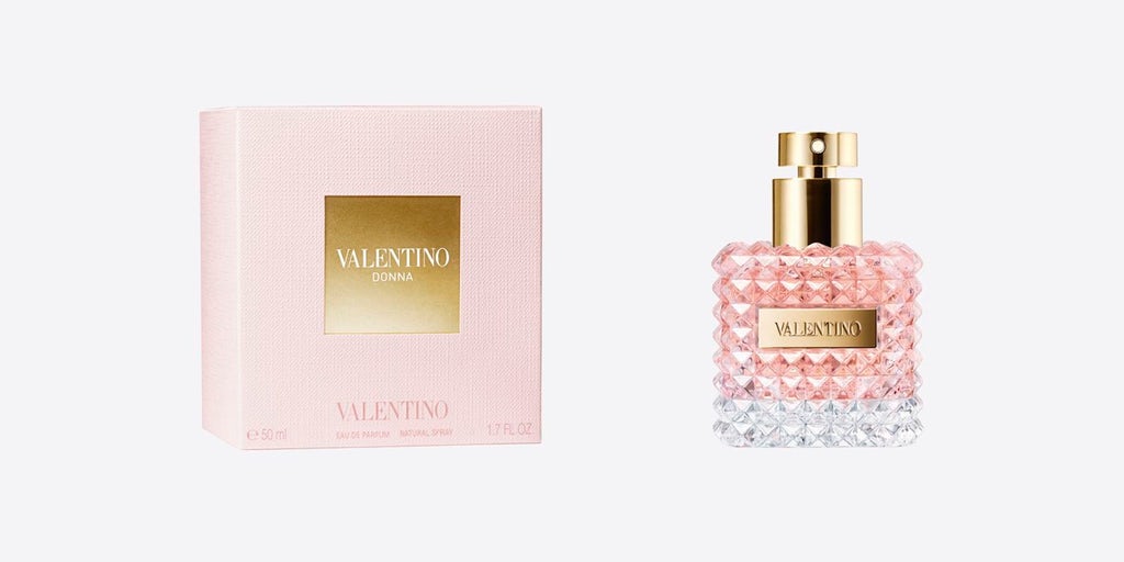 L’Oréal Wins Valentino Perfume and Beauty Licence | News & Analysis
