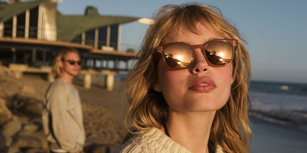 Luxottica’s First Quarter Sales Hurt by Bad Weather, Distribution Clean-Up | News & Analysis