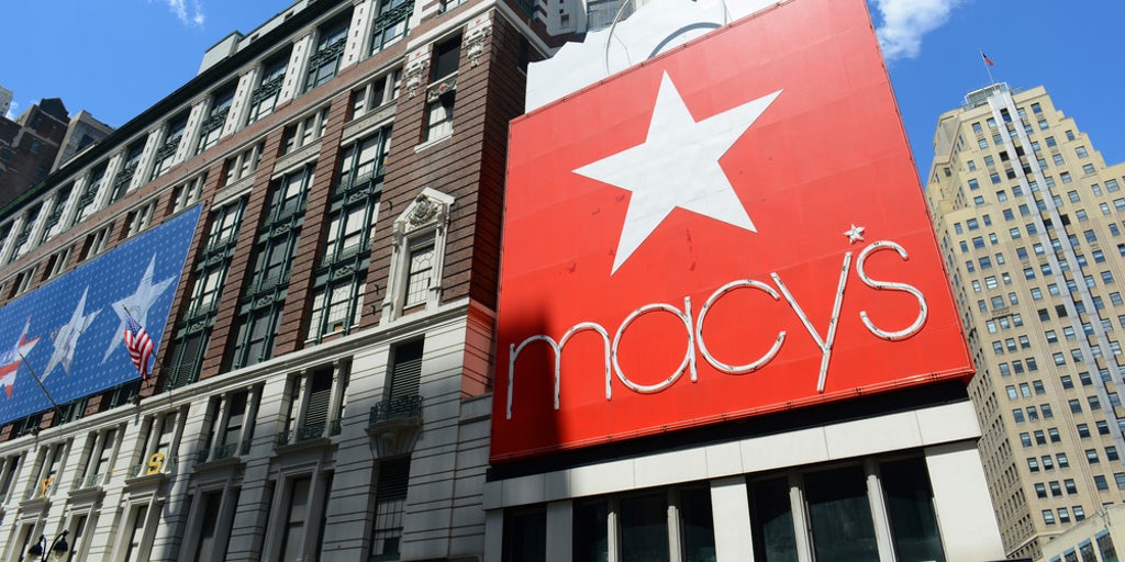 Macy’s Shares Surge After Profit Beats Estimates | News & Analysis