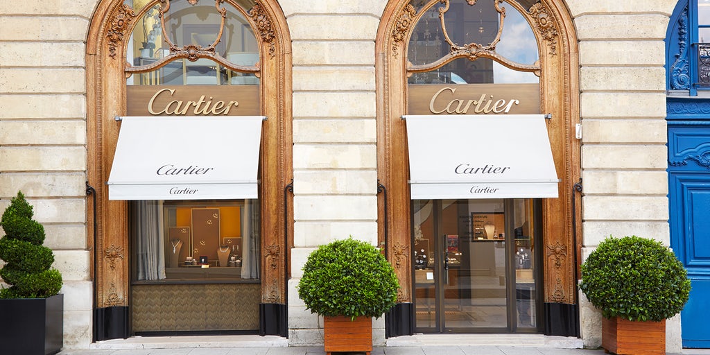 Richemont Buys Back More Unsold Watches, Holding Back Profit | News & Analysis