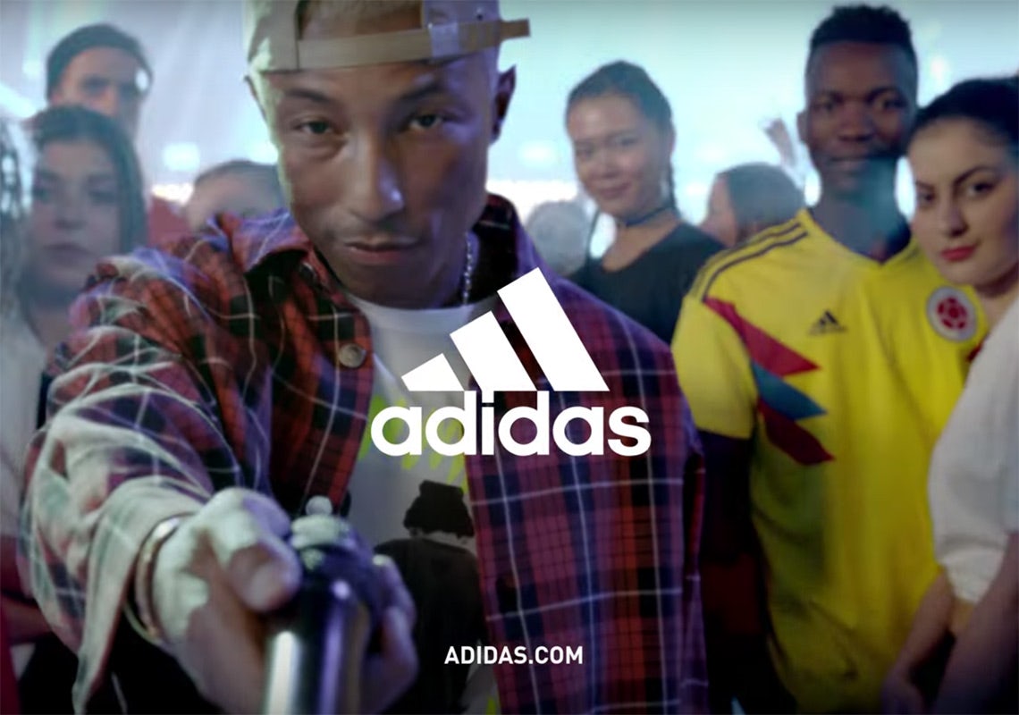 Adidas and the World Cup: Mass Appeal or Awkward Deal? | Intelligence, BoF Professional