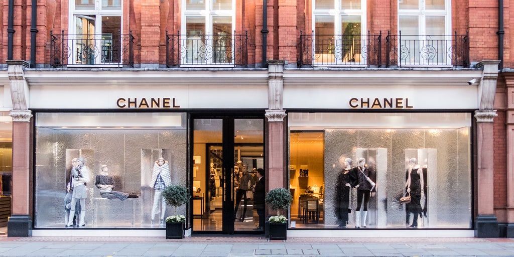 Chanel Reveals $10 Billion Revenue for First Time | News & Analysis