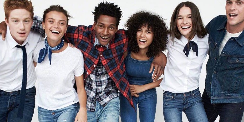 Abercrombie Offers Millennial-Friendly Venmo Payment Option | News & Analysis