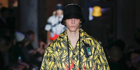 How Prada Is Riding Nostalgia and ‘Ugly Fashion’ to Turnaround | News & Analysis