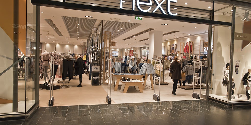 Next’s Second Quarter Sales Boosted by Britain’s Hot Summer | News & Analysis