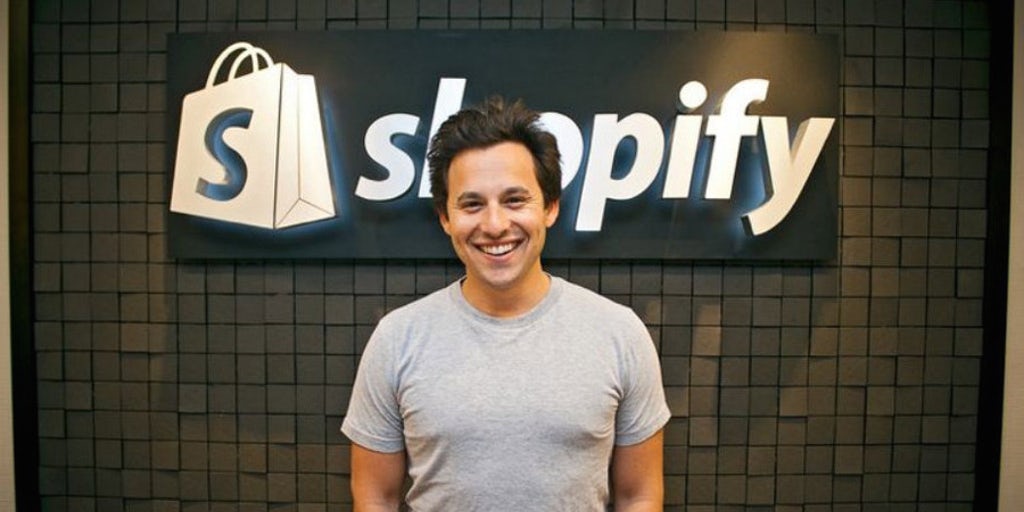 Shopify Posts Bigger Quarterly Loss as Costs Soar | News & Analysis