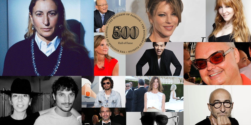 Introducing the 2018 #BoF500 Hall of Fame | #BoF500