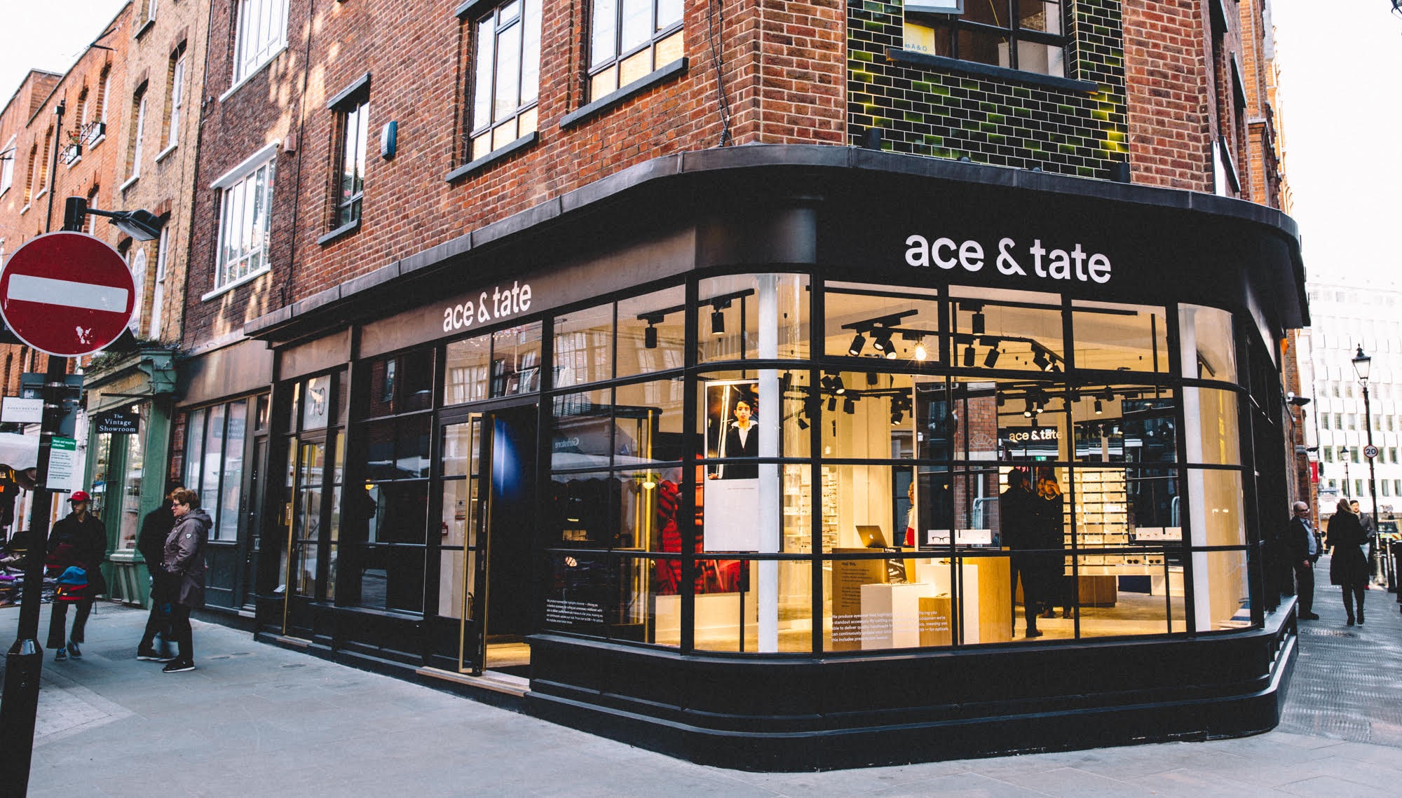 Ace & Tate Plots European Expansion | News & Analysis, News Bites