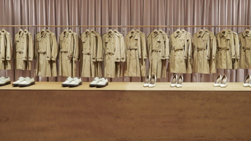 Avoiding the Fate of Sears | BoF Professional, This Week in Fashion