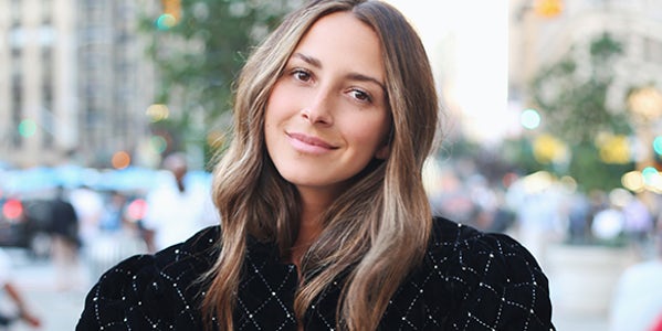 Is Arielle Charnas the Future of Fashion? | The Business of Beauty, BoF Professional