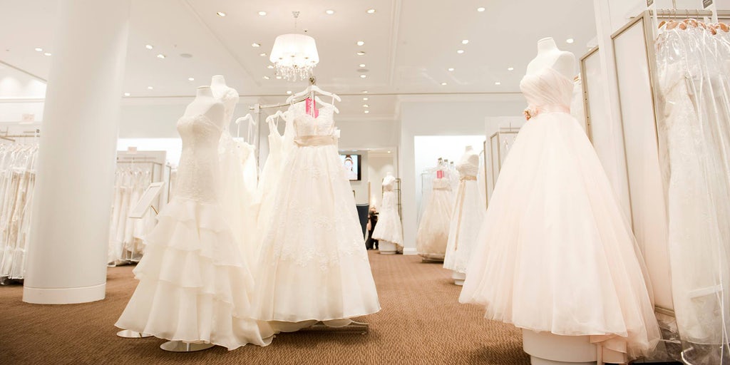 David’s Bridal Is Near a Deal for Chapter 11 Restructuring | News & Analysis