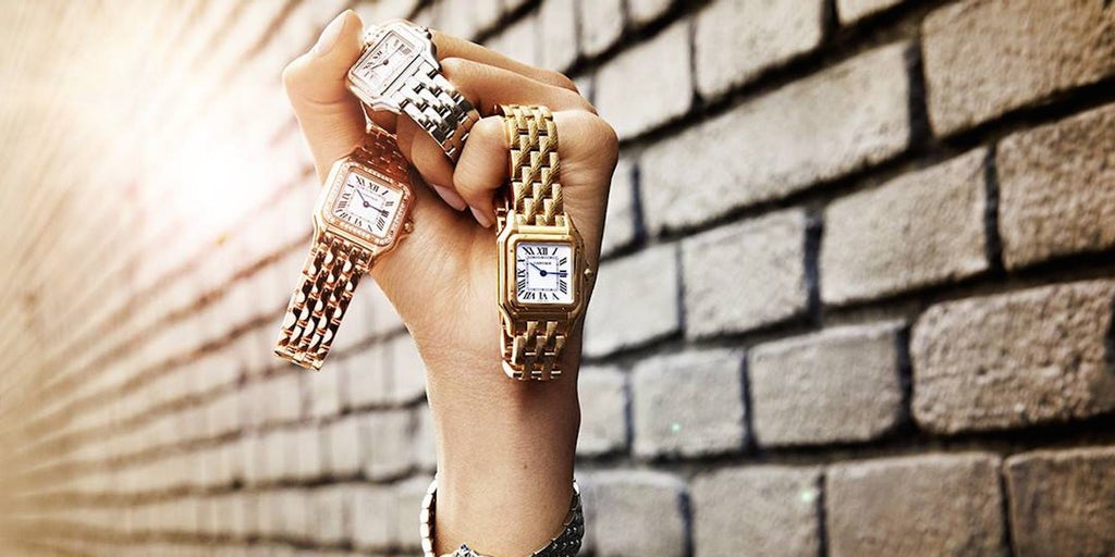 Ebay Polishes Plans for Online Second-Hand Luxury Watch Market | News & Analysis