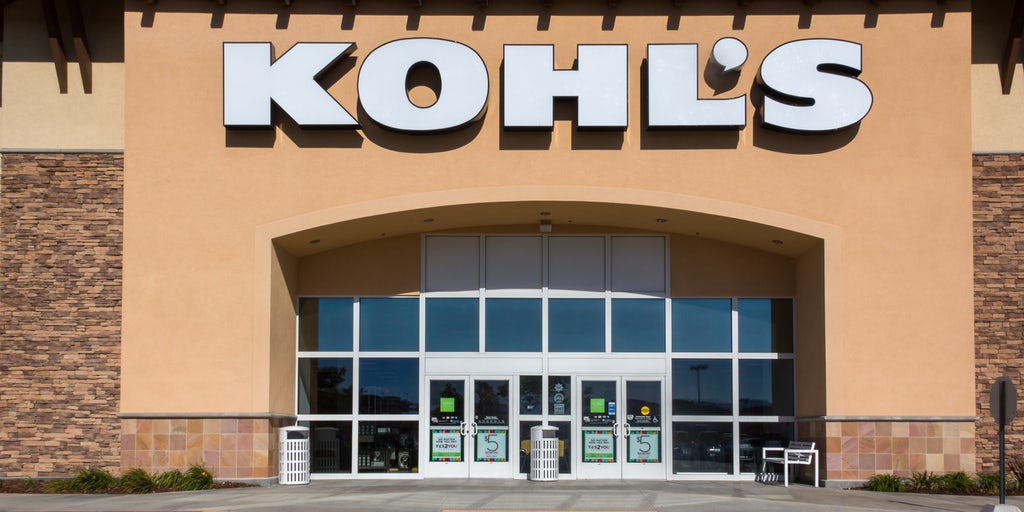 Kohl’s Tops Same-Store Sales Estimates, Raises Forecast | News & Analysis