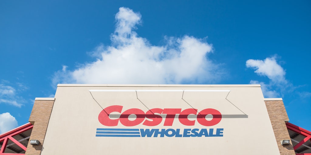 Costco Margin Dip Overshadows Sales Beat | News & Analysis