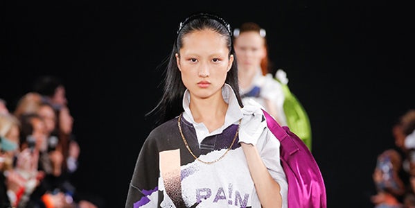 Is Alexander Wang Finally Growing Up? | Fashion Show Review