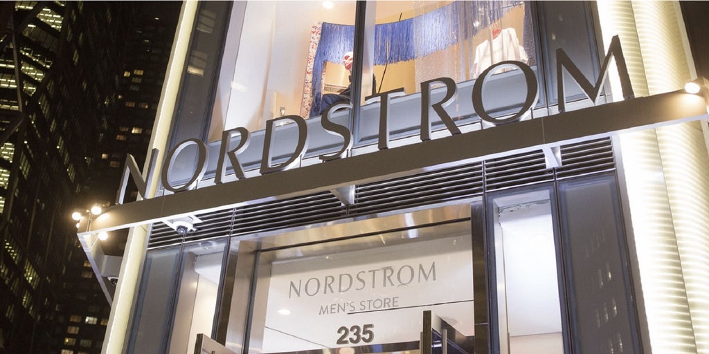 Nordstrom’s Full-Price Comparable Sales for Holiday Season Disappoints | News & Analysis