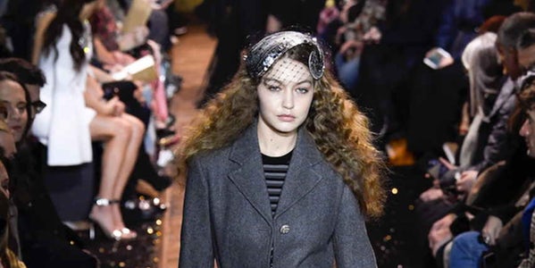 At Michael Kors, Glamour Is the Best Defence | Fashion Show Review, Ready-to-Wear – Autumn 2019