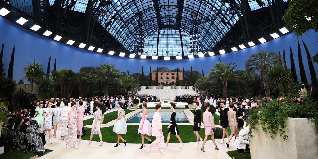 Paris Fashion Week: What You Need to Know | Intelligence