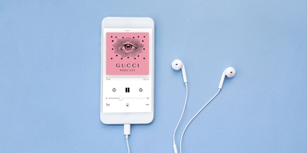 Why Fashion Brands Are Launching Podcasts | Intelligence