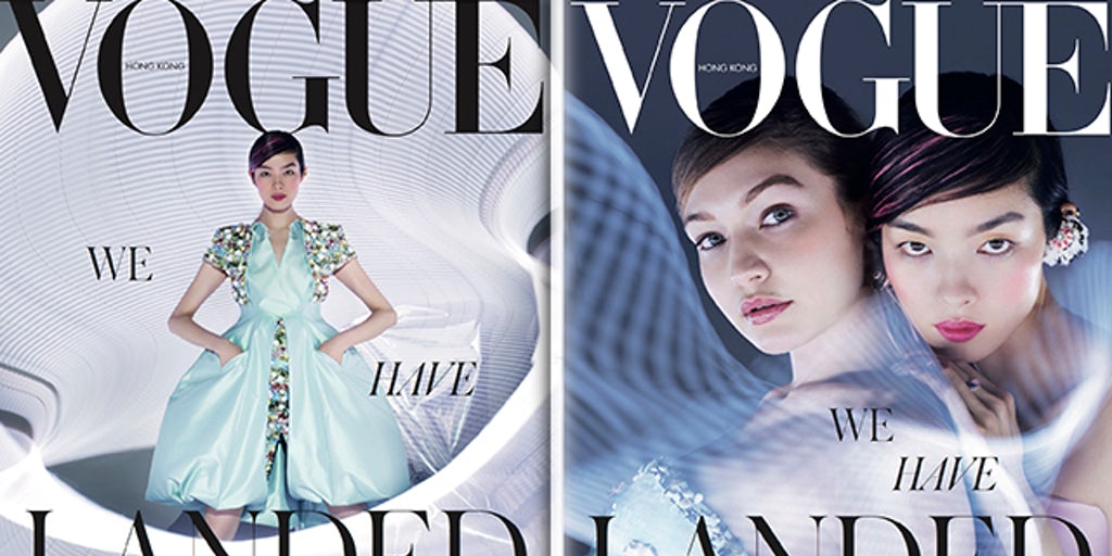 Condé Nast’s Results Show Its Future Lies Outside Europe | News & Analysis