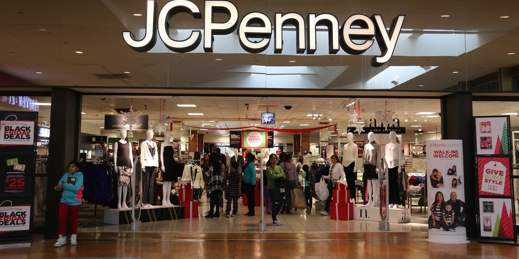 J.C. Penney Pulls Plug on Clothing Subscription Service | News & Analysis