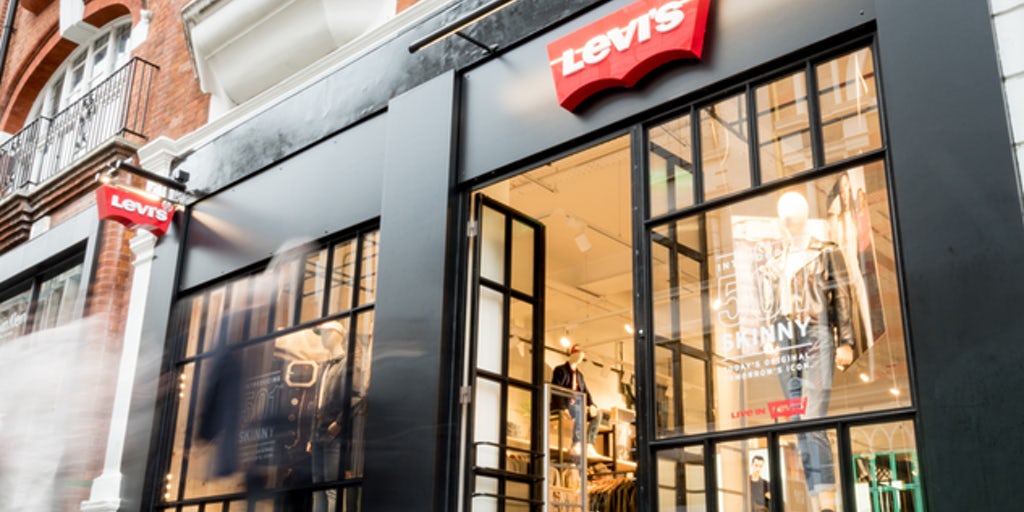 Levi’s IPO Shows Denim Is Back in the War Against Yoga Pants | News & Analysis