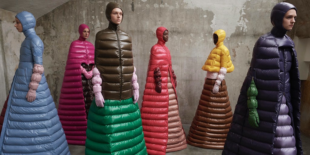 Moncler Promises More Growth After Jump in 2018 Sales | News & Analysis