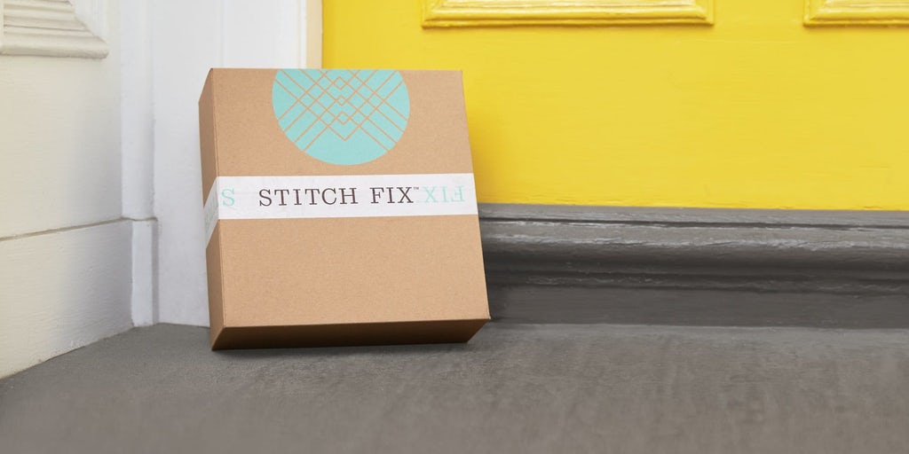 Stitch Fix Set to Open at Highest Since October | News & Analysis