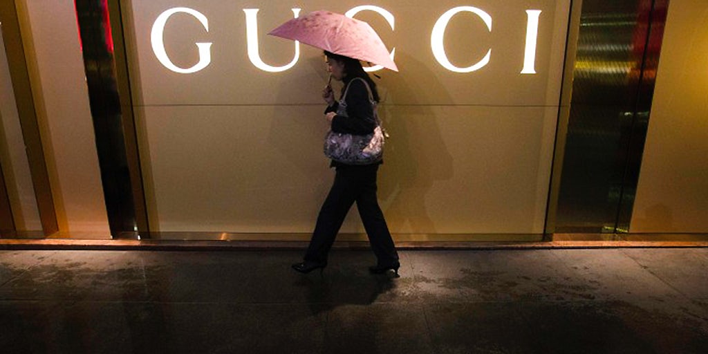 Gucci Growth Flattening and Other Key Takeaways from Kering’s Q1 Results | News & Analysis