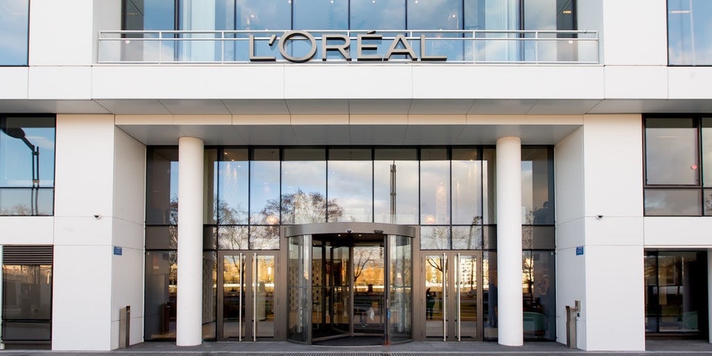 L’Oréal Shares Rise After First-Quarter Sales Beat Forecasts | News & Analysis