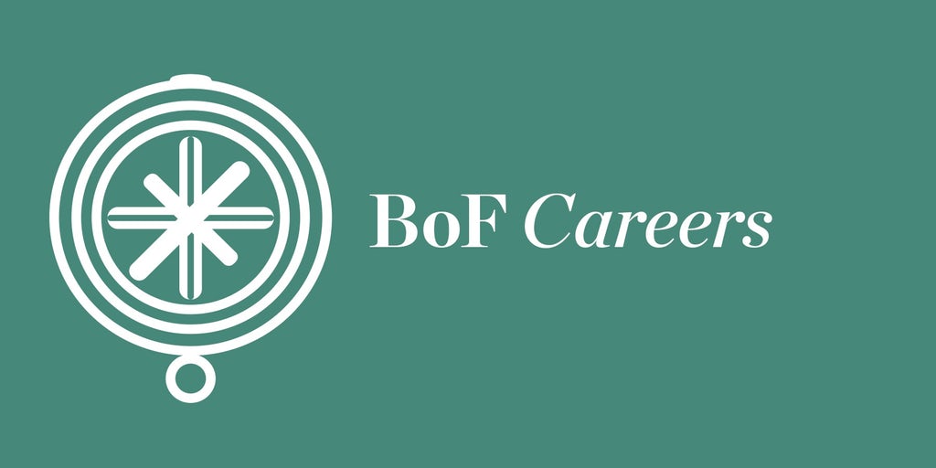 The Best Jobs on BoF Careers | Careers