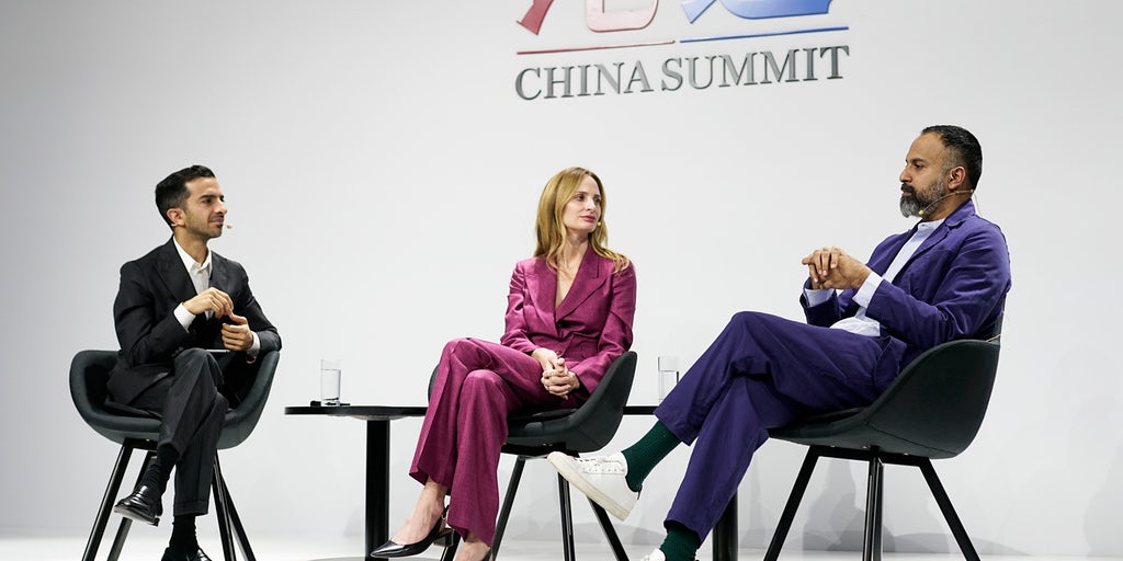 The BoF Podcast: Moda Operandi’s Ganesh Srivats and Lauren Santo Domingo on Their China Expansion Plans | Podcasts