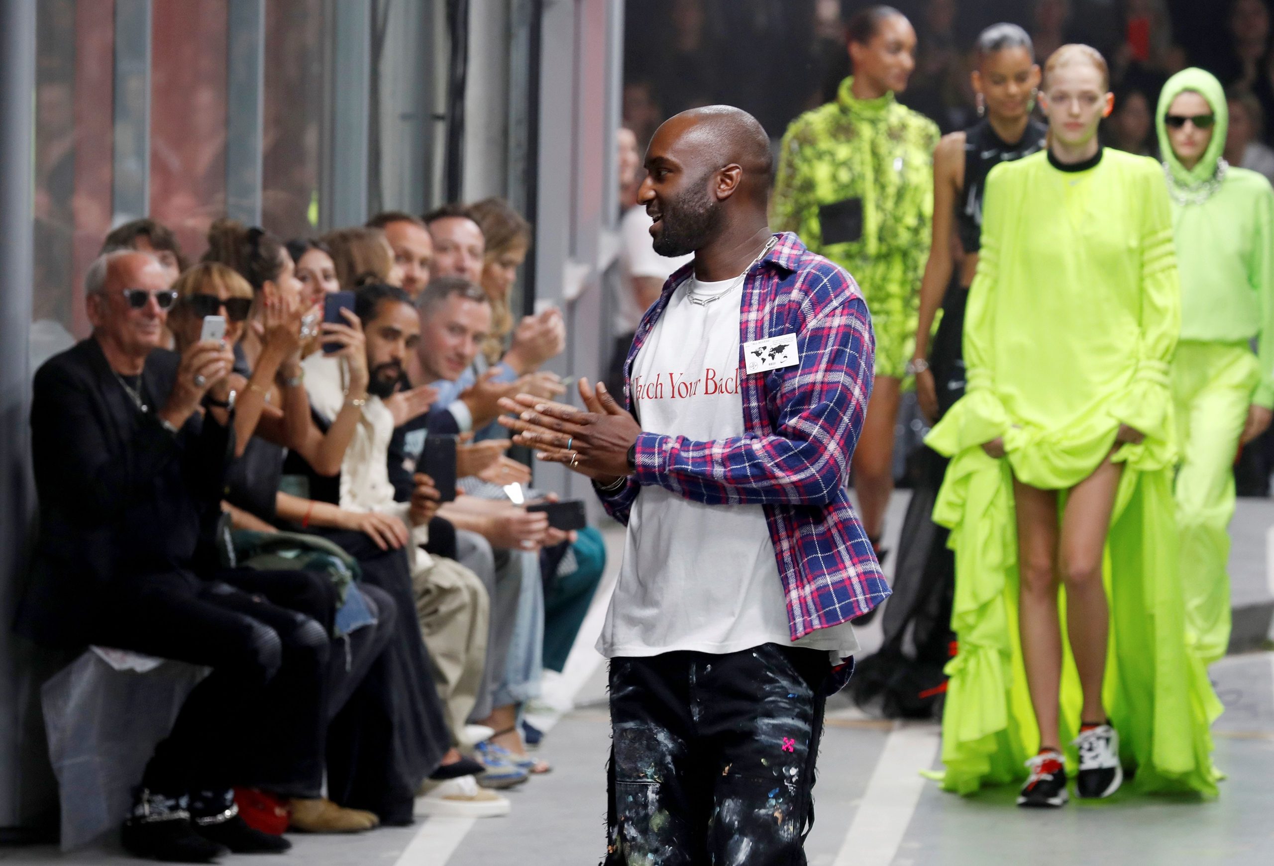 The Mystery Mogul Behind Off-White | People, Founder Stories, BoF Professional