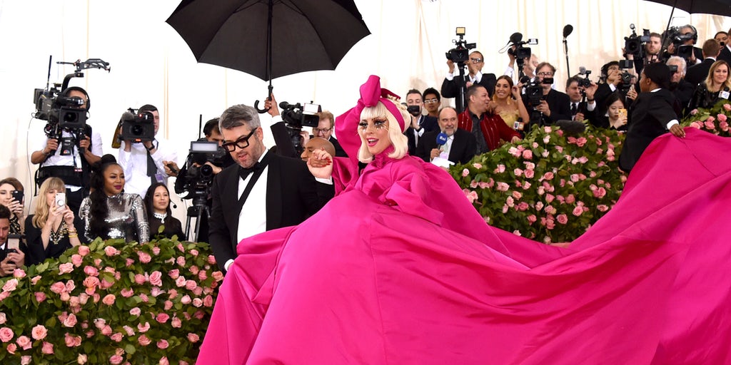 Capitalising on the Met Gala Moment Is Harder Than it Looks | Intelligence, BoF Professional
