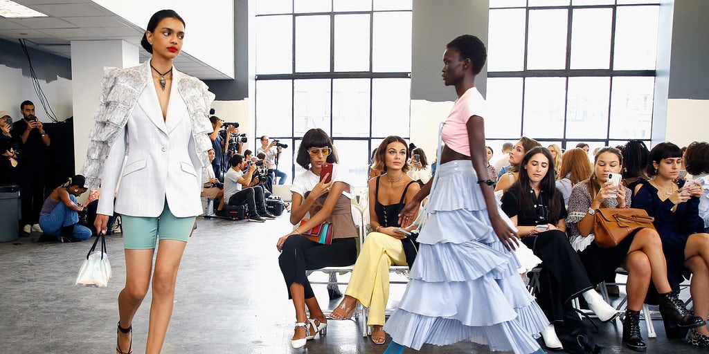 How Designers Will Be Affected By a Shortened New York Fashion Week | Intelligence