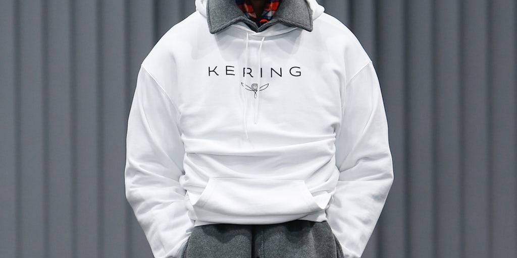 Kering Tapped by French President to Unite Brands Behind Sustainability Goals | News & Analysis, News Bites