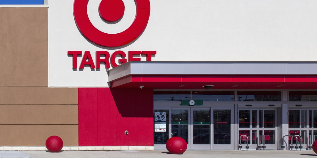 Target Quarterly Results Trounce Estimates on Higher Online Sales | News & Analysis